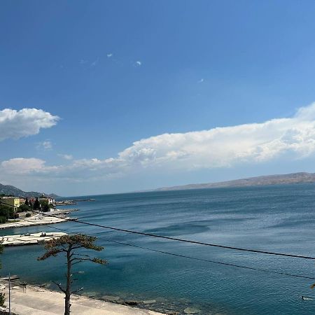 Apartmani كارلوباغ المظهر الخارجي الصورة