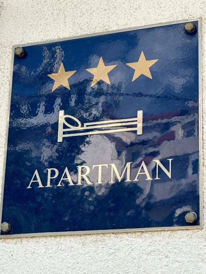 Apartmani كارلوباغ المظهر الخارجي الصورة