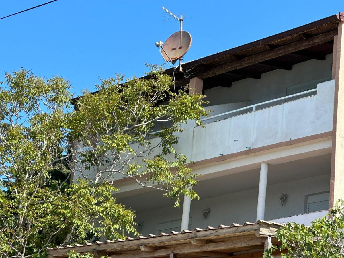 Apartmani كارلوباغ المظهر الخارجي الصورة