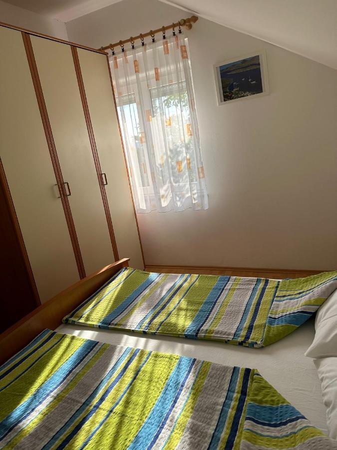 Apartmani كارلوباغ المظهر الخارجي الصورة
