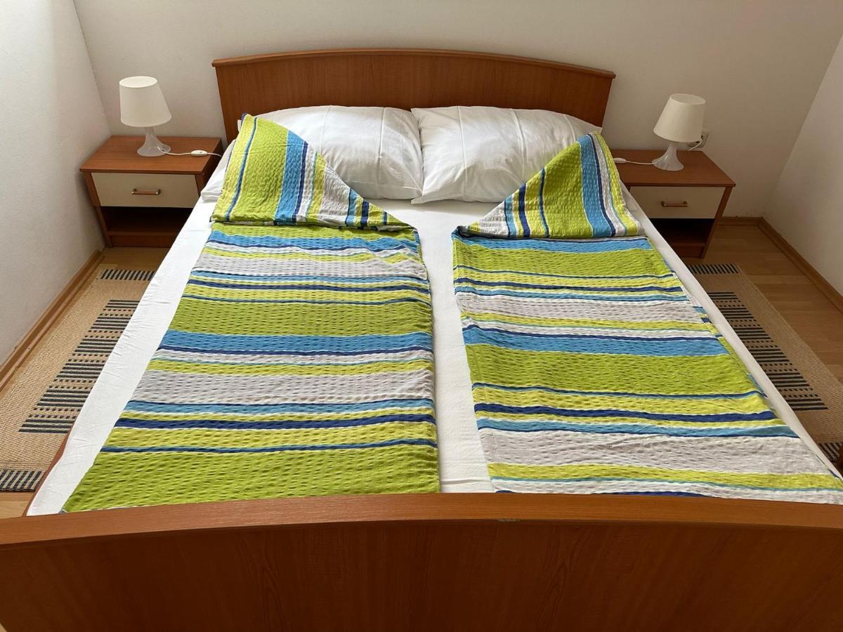 Apartmani كارلوباغ المظهر الخارجي الصورة