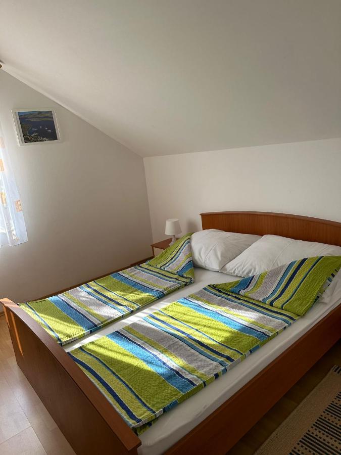 Apartmani كارلوباغ المظهر الخارجي الصورة