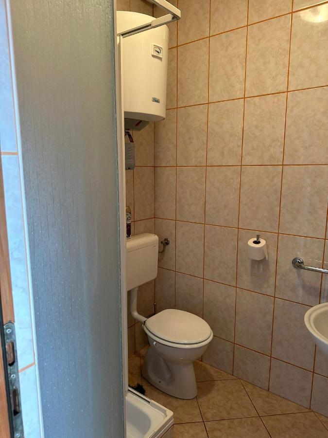 Apartmani كارلوباغ المظهر الخارجي الصورة