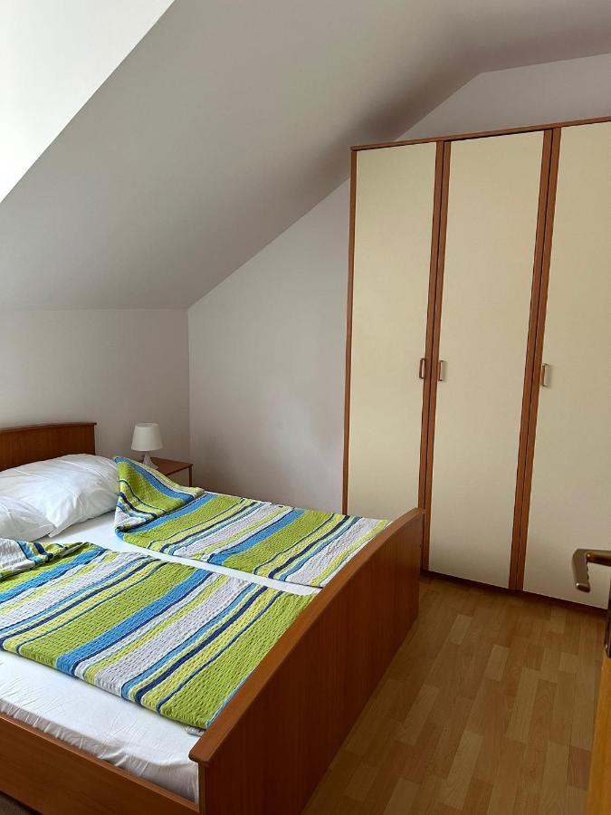 Apartmani كارلوباغ المظهر الخارجي الصورة