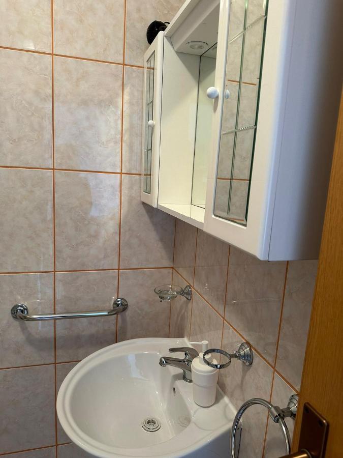 Apartmani كارلوباغ المظهر الخارجي الصورة