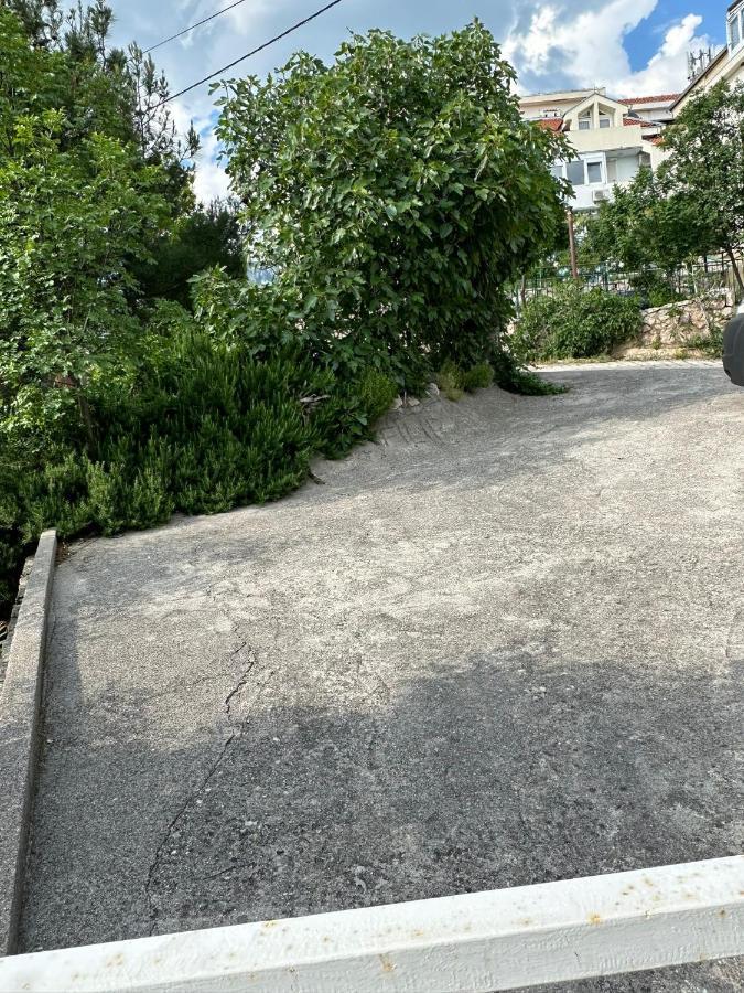 Apartmani كارلوباغ المظهر الخارجي الصورة