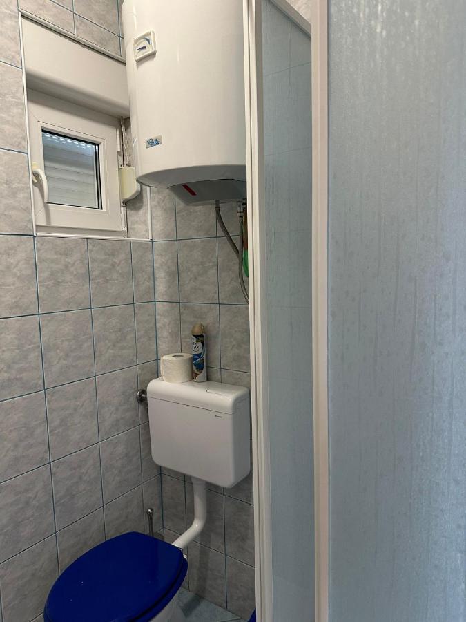Apartmani كارلوباغ المظهر الخارجي الصورة