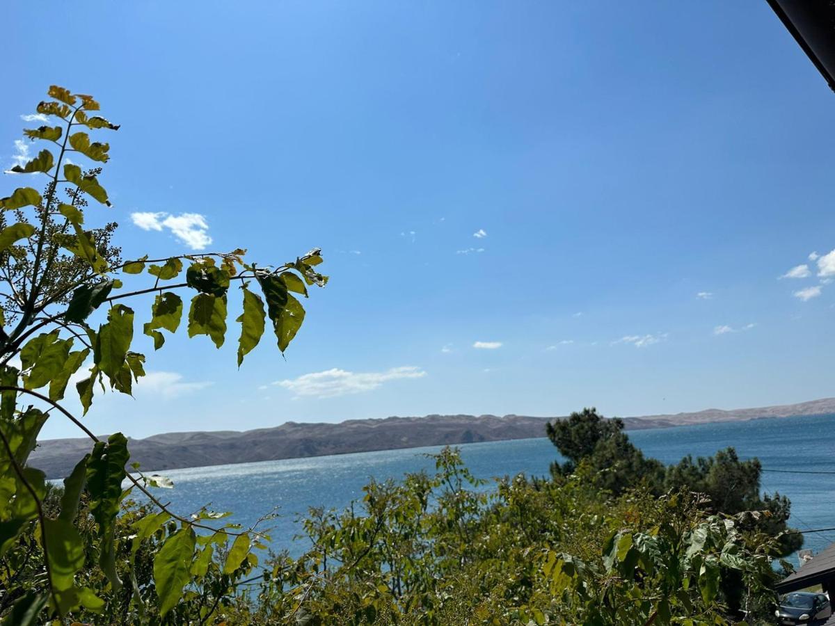Apartmani كارلوباغ المظهر الخارجي الصورة
